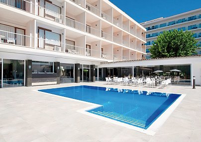 Nura Cóndor Playa de Palma