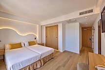 Universal Hotel Bikini - Wohnbeispiel Doppelzimmer (Zimmercodierung DB1)