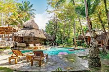 Natura Cabana Boutique Hotel & Spa