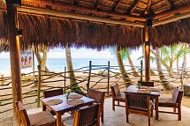 Natura Cabana Boutique Hotel & Spa