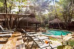 Natura Cabana Boutique Hotel & Spa