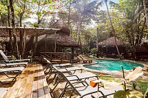 Natura Cabana Boutique Hotel & Spa