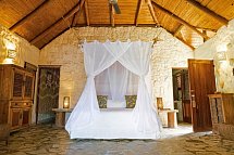 Natura Cabana Boutique Hotel & Spa - Wohnbeispiel One Bedroom Bungalow (Zimmercodierung BB1)