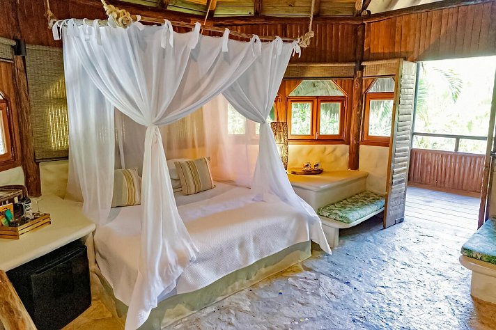 Natura Cabana Boutique Hotel & Spa