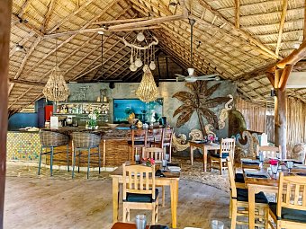 Natura Cabana Boutique Hotel & Spa