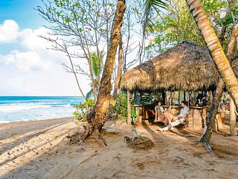 Natura Cabana Boutique Hotel & Spa