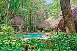 Natura Cabana Boutique Hotel & Spa