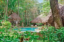 Natura Cabana Boutique Hotel & Spa