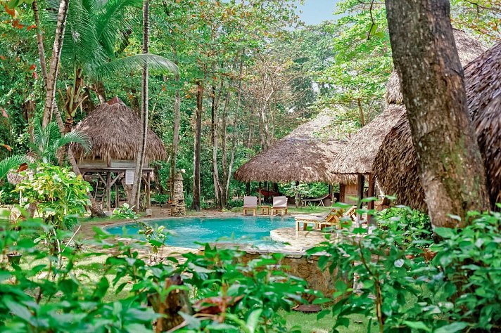 Natura Cabana Boutique Hotel & Spa