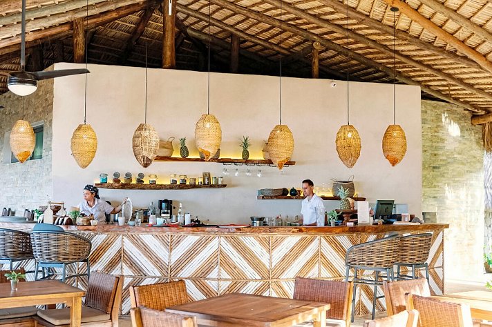 Natura Cabana Boutique Hotel & Spa