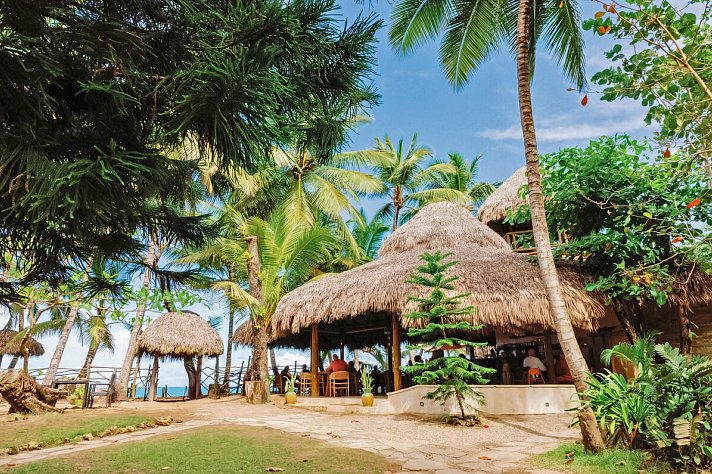 Natura Cabana Boutique Hotel & Spa