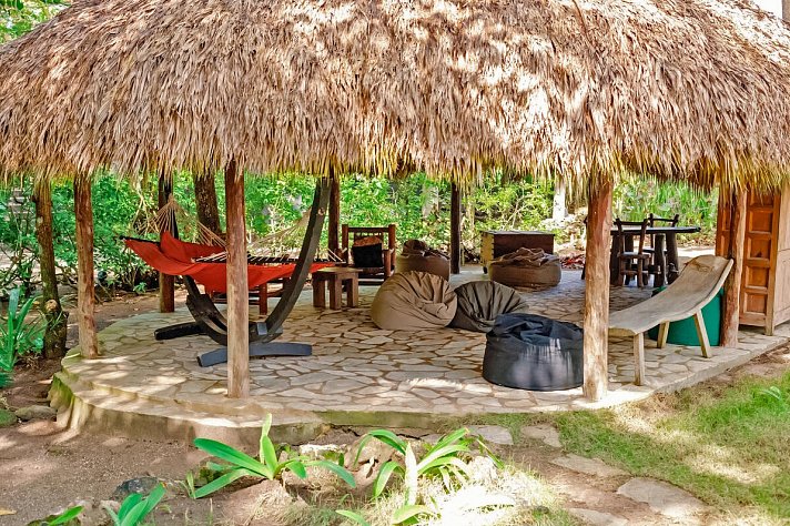 Natura Cabana Boutique Hotel & Spa