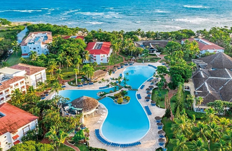 Marien Puerto Plata