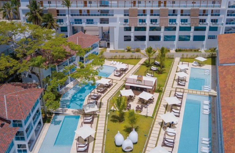 Lifestyle Resorts Cabarete Presidential Suites