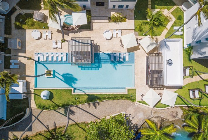 Lifestyle Resorts Cabarete Presidential Suites