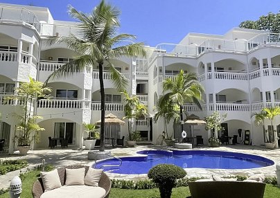 Villa Taina Cabarete