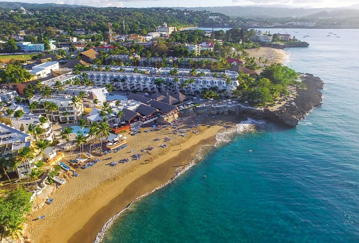 Casa Marina Sosua, Trademark by Wyndham All Inclusive