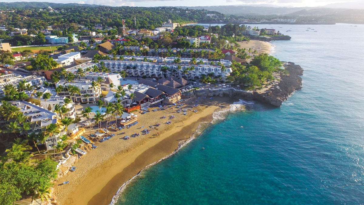 Casa Marina Sosua, Trademark by Wyndham All Inclusive