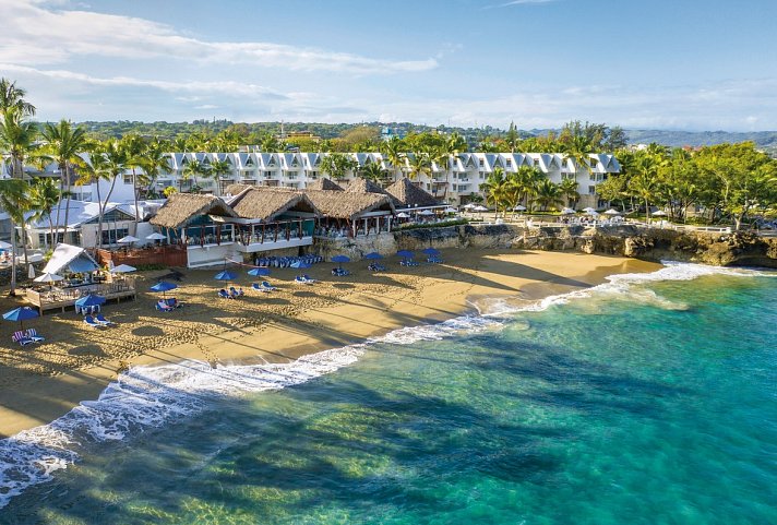 Casa Marina Sosua, Trademark by Wyndham All Inclusive
