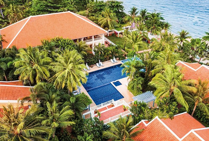 La Veranda Resort Phu Quoc-MGallery
