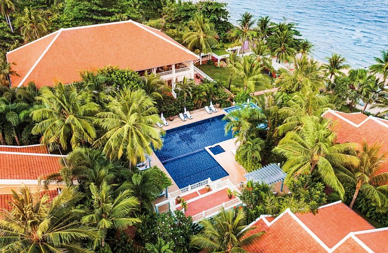 La Veranda Resort Phu Quoc-MGallery