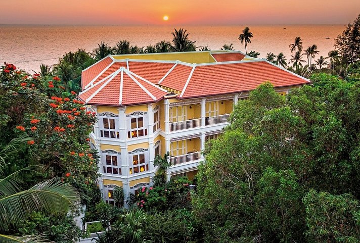 La Veranda Resort Phu Quoc-MGallery