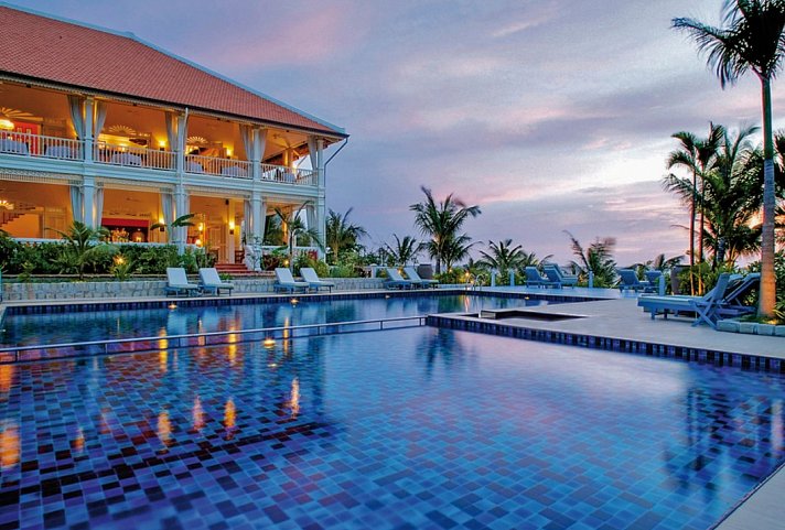 La Veranda Resort Phu Quoc-MGallery