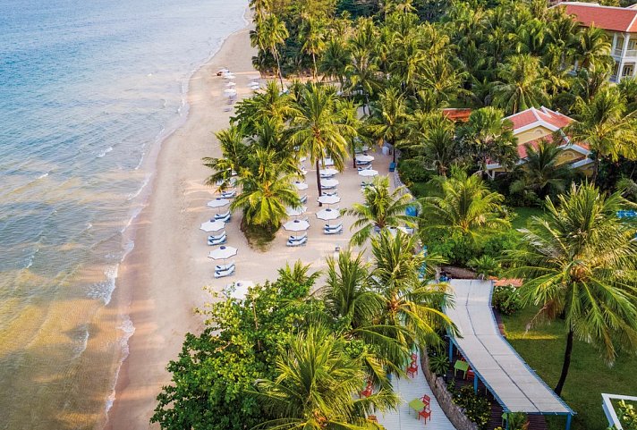 La Veranda Resort Phu Quoc-MGallery