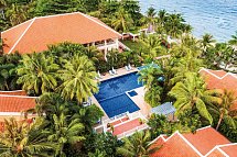 La Veranda Resort Phu Quoc-MGallery