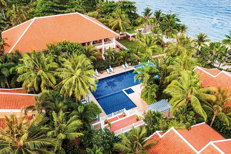 La Veranda Resort Phu Quoc-MGallery