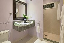 La Veranda Resort Phu Quoc-MGallery - Wohnbeispiel Bad Deluxe Garden (Zimmercodierung UDG)
