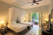 La Veranda Resort Phu Quoc-MGallery - Wohnbeispiel Premier Garden (Zimmercodierung UMG)