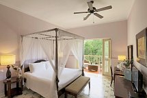 La Veranda Resort Phu Quoc-MGallery - Wohnbeispiel Premier Garden (Zimmercodierung UMG)