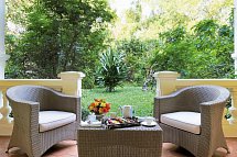 La Veranda Resort Phu Quoc-MGallery - Wohnbeispiel Premier Garden (Zimmercodierung UMG)