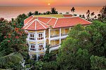 La Veranda Resort Phu Quoc-MGallery