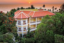 La Veranda Resort Phu Quoc-MGallery
