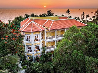 La Veranda Resort Phu Quoc-MGallery