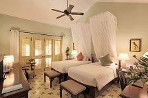La Veranda Resort Phu Quoc-MGallery - Wohnbeispiel Classic Villa Garden (Zimmercodierung VBG)