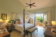 La Veranda Resort Phu Quoc-MGallery - Wohnbeispiel Classic Villa Garden (Zimmercodierung VBG)