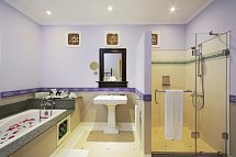 La Veranda Resort Phu Quoc-MGallery - Wohnbeispiel Bad Classic Villa Garden (Zimmercodierung VBG)