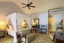 La Veranda Resort Phu Quoc-MGallery - Wohnbeispiel La Veranda Ocean Villa (Zimmercodierung VBM)