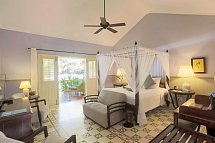 La Veranda Resort Phu Quoc-MGallery - Wohnbeispiel La Veranda Ocean Villa (Zimmercodierung VBM)