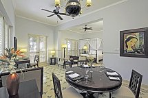 La Veranda Resort Phu Quoc-MGallery - Wohnbeispiel Garden Suite (Zimmercodierung WBG)