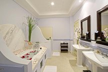 La Veranda Resort Phu Quoc-MGallery - Badbeispiel Garden Suite (Zimmercodierung WBG)