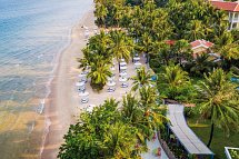 La Veranda Resort Phu Quoc-MGallery