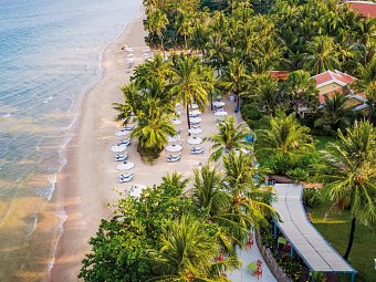 La Veranda Resort Phu Quoc-MGallery