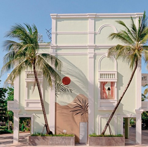 Soul Boutique Hotel