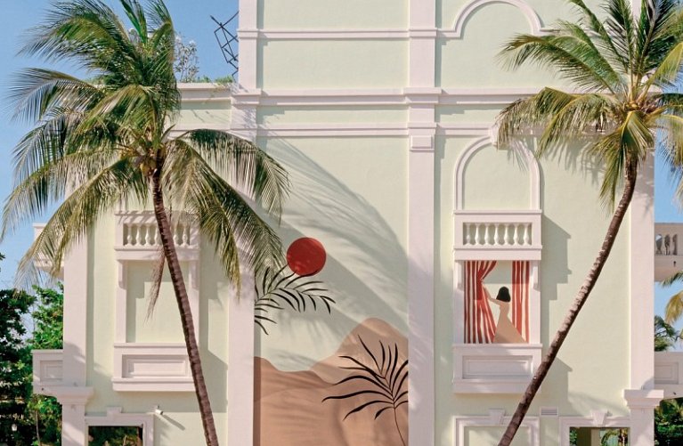 Soul Boutique Hotel