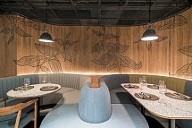 Soul Boutique Hotel - Sailing Club Hotel