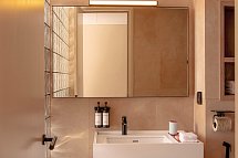 Soul Boutique Hotel - Badbeispiel Soul Classic (Zimmercodierungen UB1, US1 & UD1)